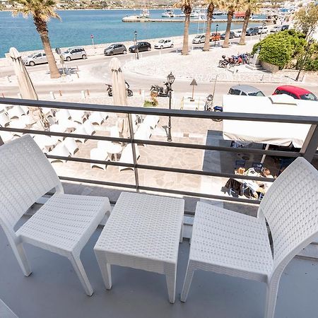 Hotel Oasis باروس المظهر الخارجي الصورة