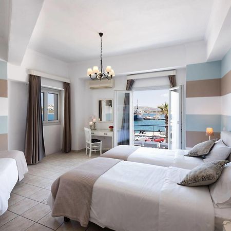 Hotel Oasis باروس المظهر الخارجي الصورة
