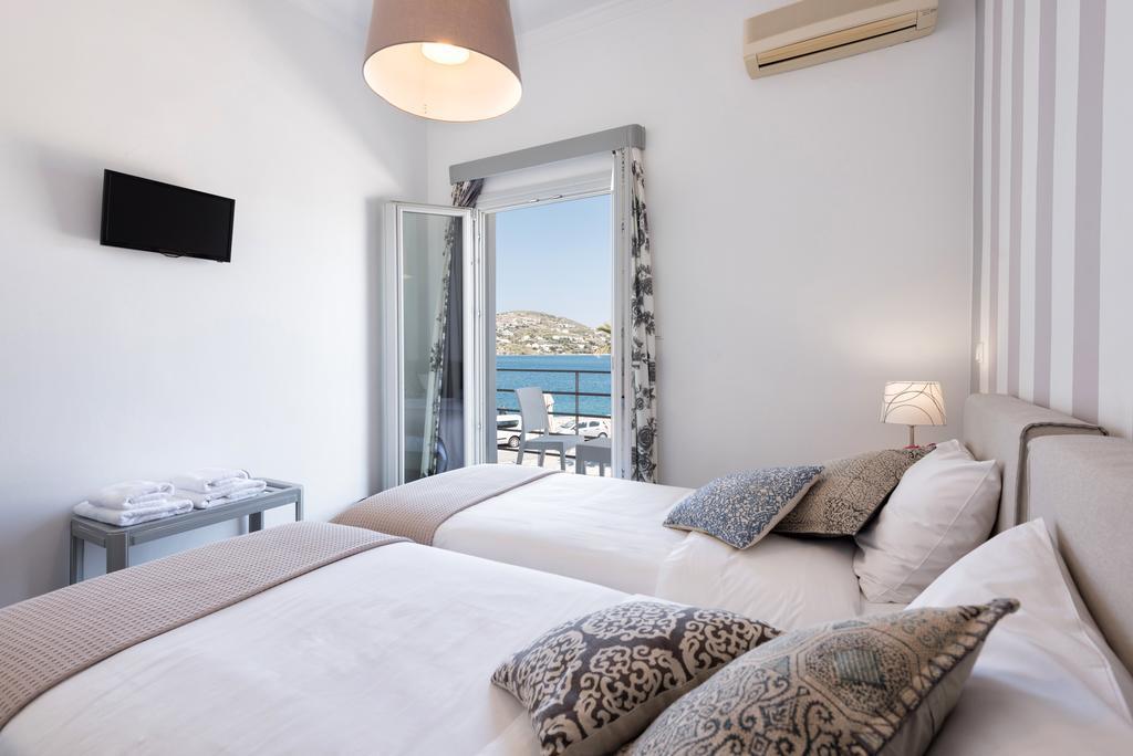 Hotel Oasis باروس المظهر الخارجي الصورة
