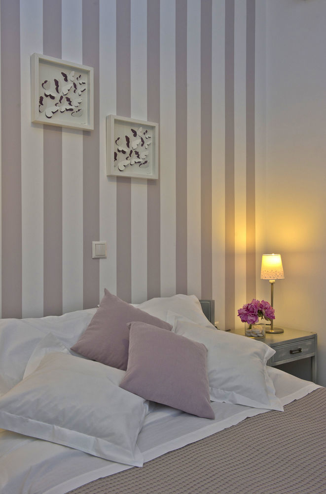 Hotel Oasis باروس المظهر الخارجي الصورة