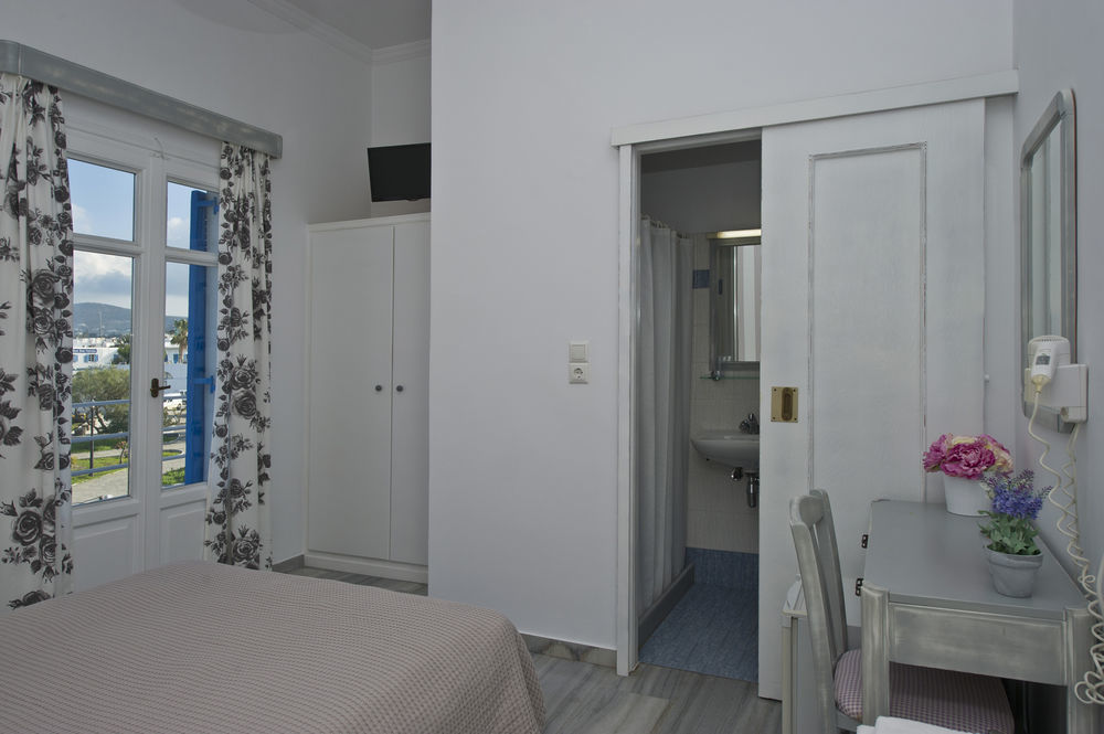 Hotel Oasis باروس المظهر الخارجي الصورة