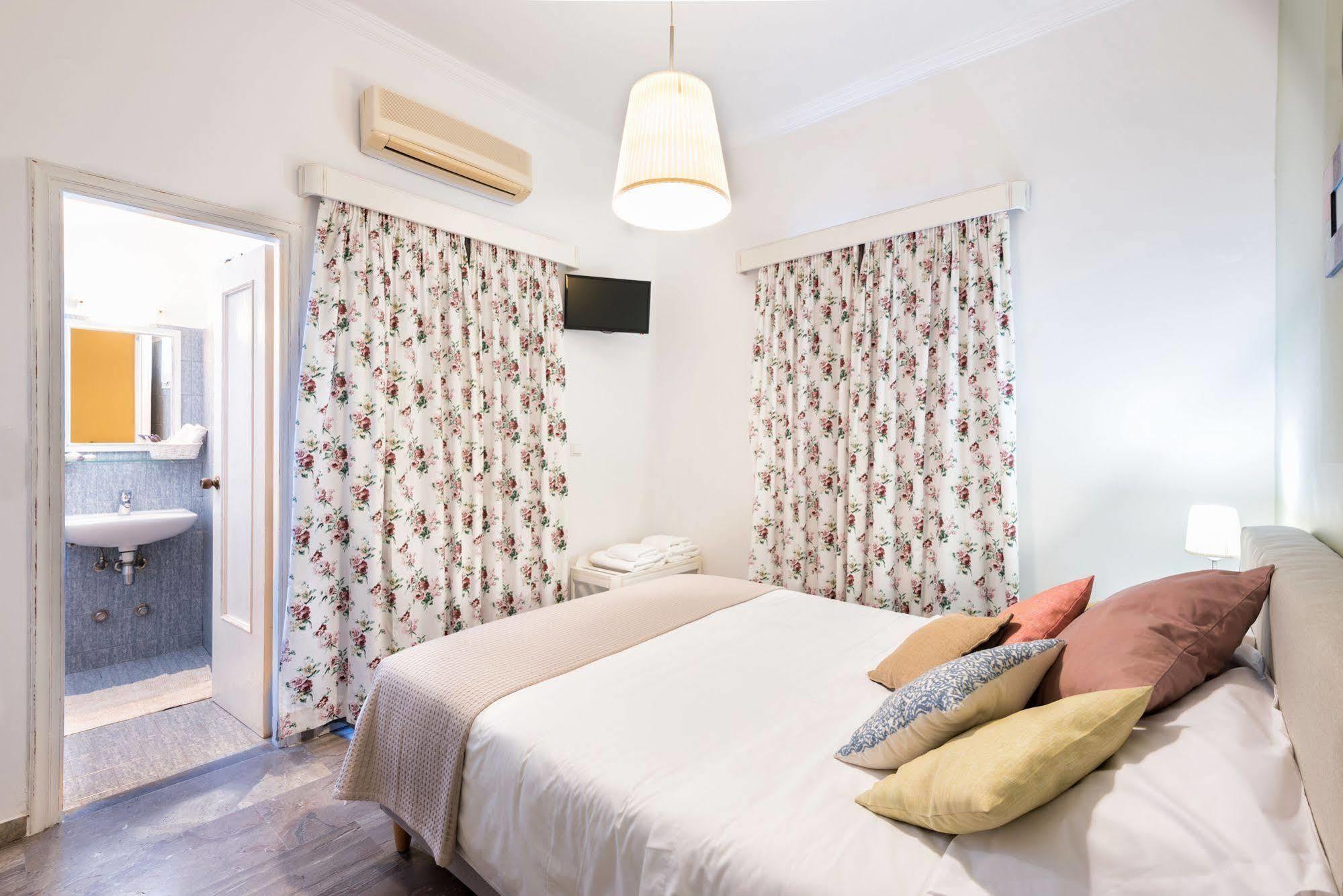 Hotel Oasis باروس المظهر الخارجي الصورة