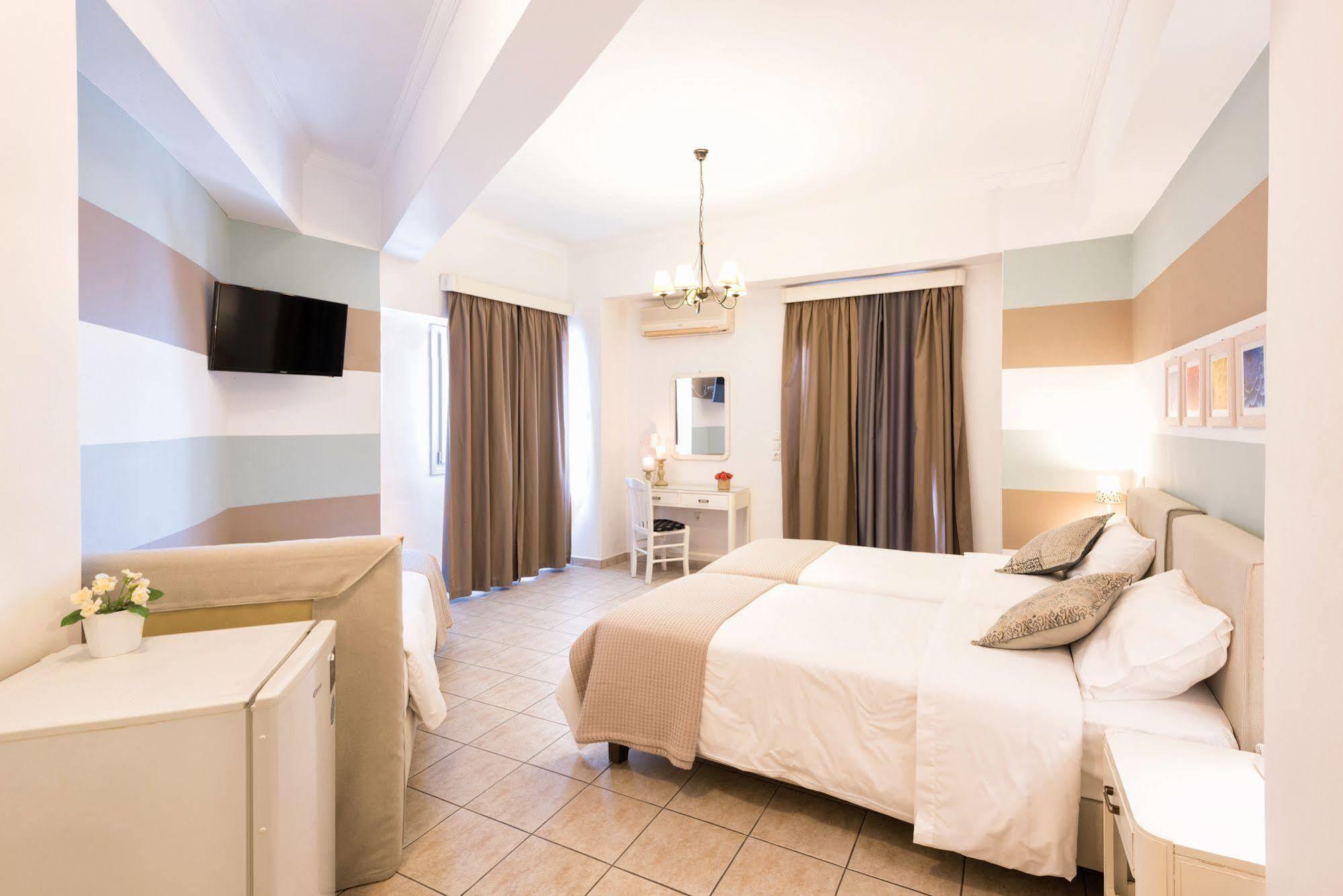 Hotel Oasis باروس المظهر الخارجي الصورة