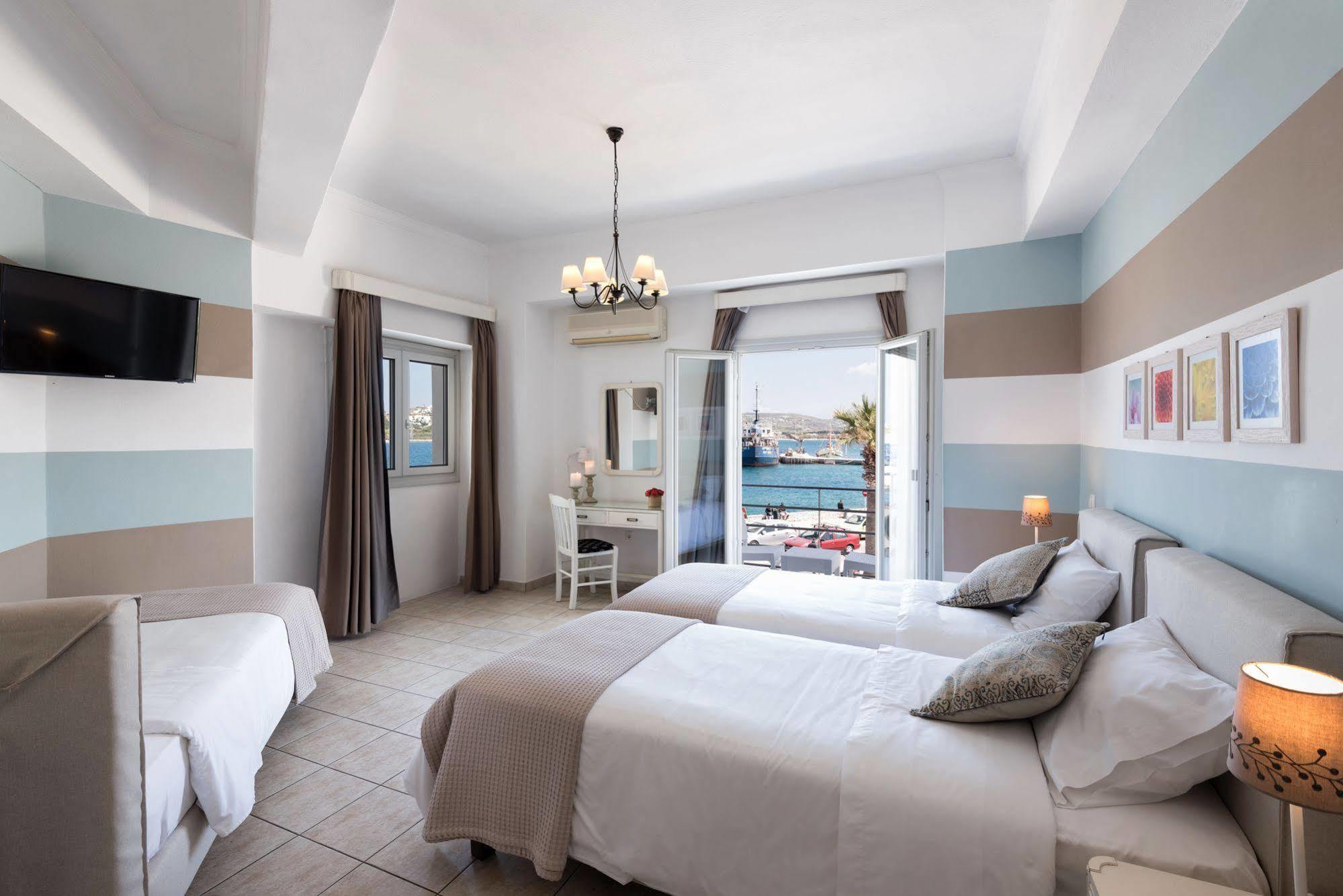 Hotel Oasis باروس المظهر الخارجي الصورة