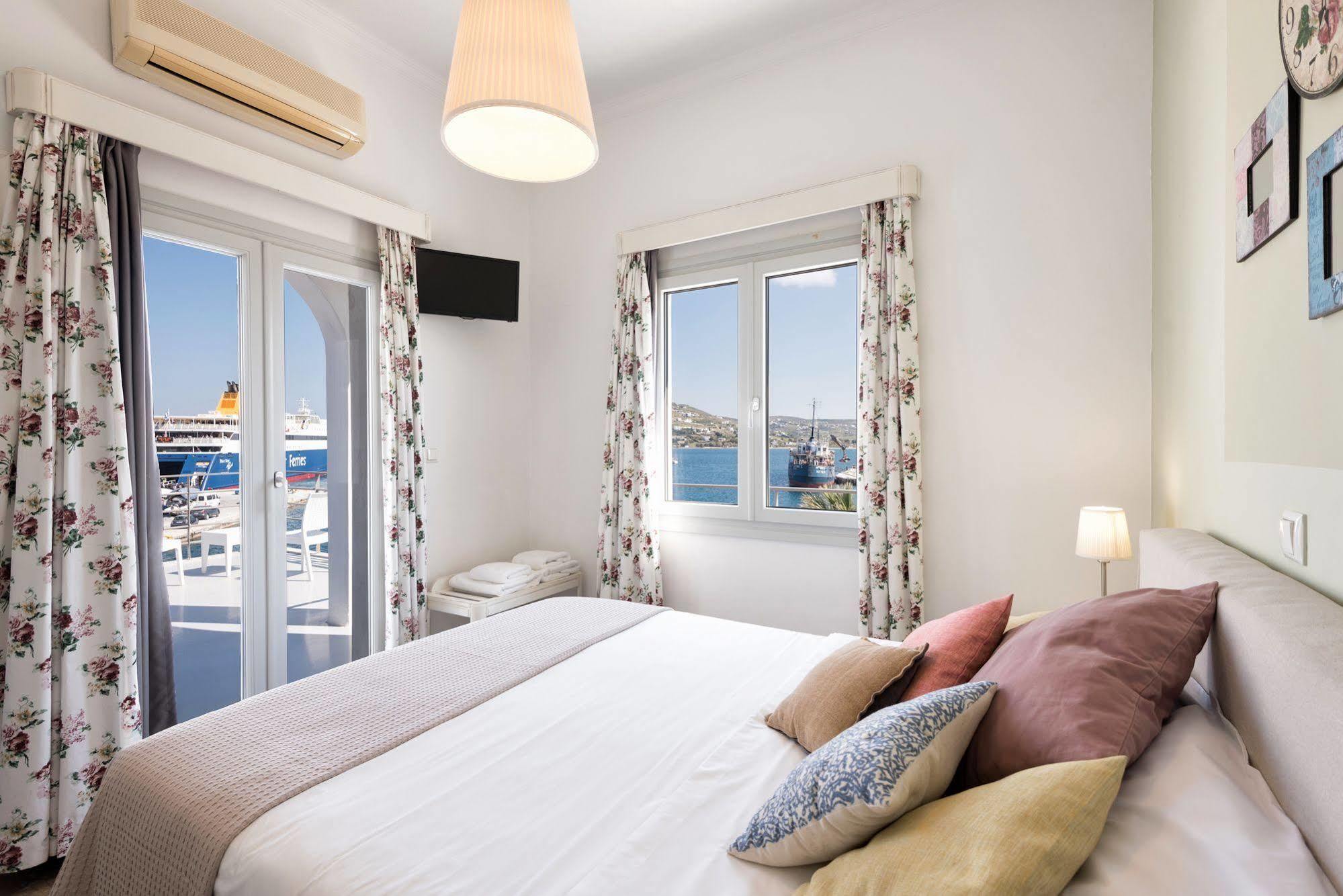 Hotel Oasis باروس المظهر الخارجي الصورة